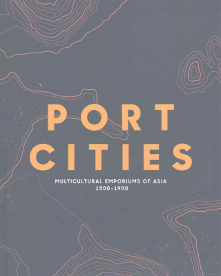Kniha Port Cities Peter H. Lee