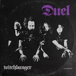 Audio Witchbanger Duel