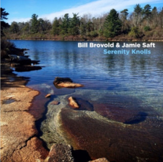 Audio Serenity Knolls Bill & Saft Brovold