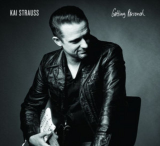 Audio Getting Personal Kai Strauss