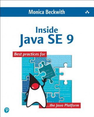 Libro JVM Performance Engineering Monica Beckwith