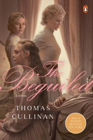 Carte Beguiled (Movie Tie-In) Thomas Cullinan