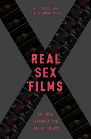 Book Real Sex Films John Tulloch