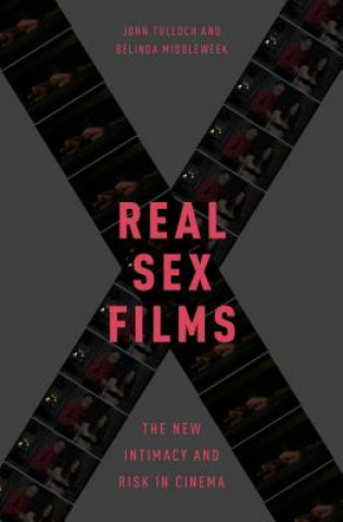 Kniha Real Sex Films John Tulloch