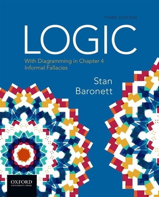 Carte Logic Stan Baronett