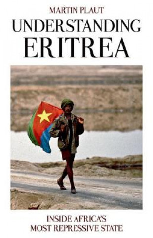 Book UNDERSTANDING ERITREA Martin Plaut
