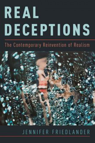 Boek Real Deceptions Jennifer Friedlander
