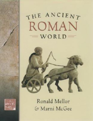 Boek The Ancient Roman World Ronald Mellor