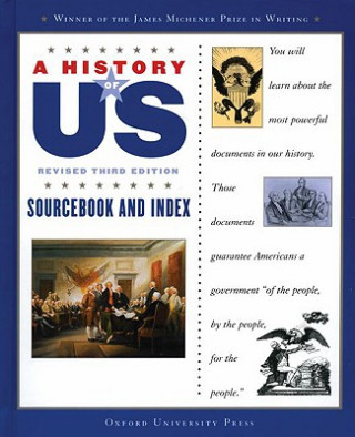 Carte Sourcebook and Index: Documents That Shaped the American Nation Steven Mintz