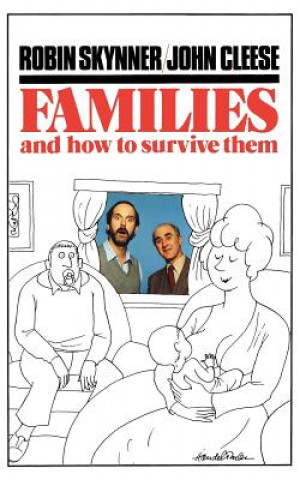 Buch Families and How to Survive Them John Cleese