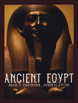 Könyv Ancient Egypt David P. Silverman