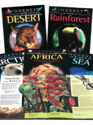 Knjiga Journeys Oxford University Press