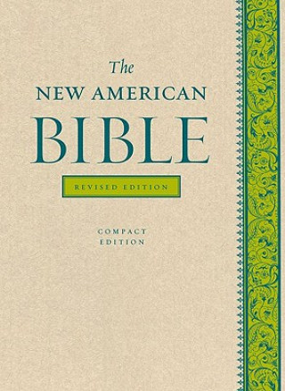 Kniha New American Bible-NABRE Confraternity of Christian Doctrine