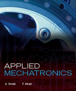 Buch Applied Mechatronics A. Smaili