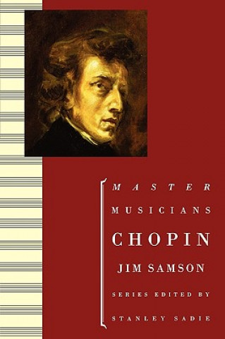 Carte Chopin Jim Samson