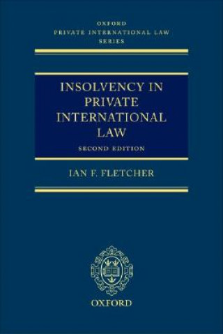 Carte Insolvency in Private International Law Ian Fletcher