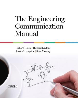 Carte Engineering Communication Handbook Richard House