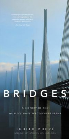 Carte Bridges (New edition) Judith Dupre