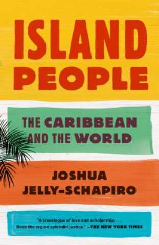 Carte Island People Joshua Jelly-Schapiro