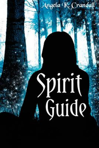 Book SPIRIT-GD Angela K. Crandall