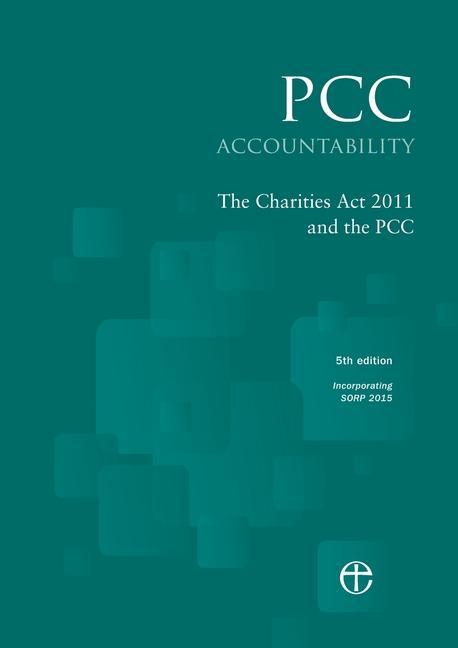 Könyv PCC Accountability 