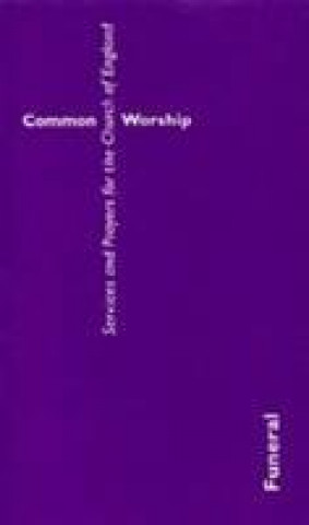 Kniha Common Worship Church House Publishing