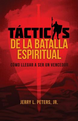 Kniha Tactical Christianity Jerry L Peters