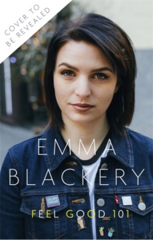 Buch Feel Good 101 Emma Blackery