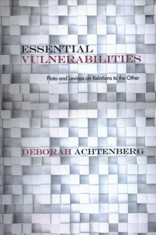 Buch Essential Vulnerabilities Deborah Achtenberg