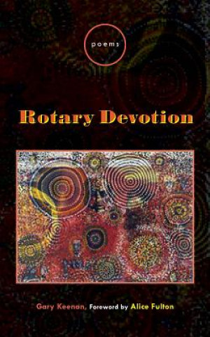 Carte Rotary Devotion Gary Keenan