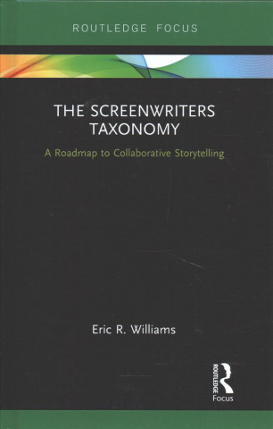 Książka Screenwriters Taxonomy Williams