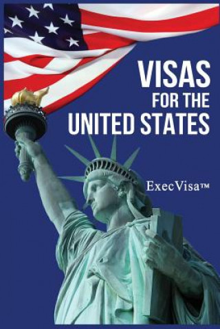 Libro Visas for the United States ExecVisa