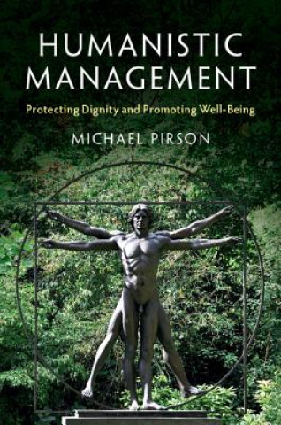 Carte Humanistic Management Michael Pirson