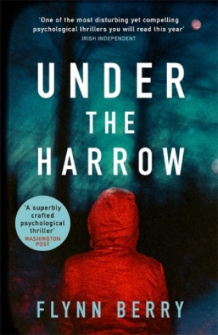 Книга Under the Harrow Flynn Berry