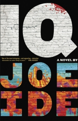 Книга IQ Joe Ide