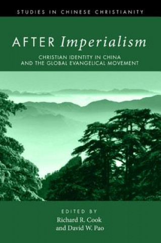 Libro After Imperialism Richard R. Cook