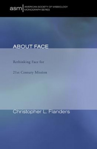 Book About Face Christopher L. Flanders