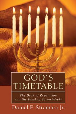 Carte God's Timetable Daniel F Jr Stramara