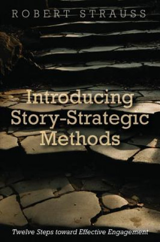 Buch Introducing Story-Strategic Methods Robert Strauss