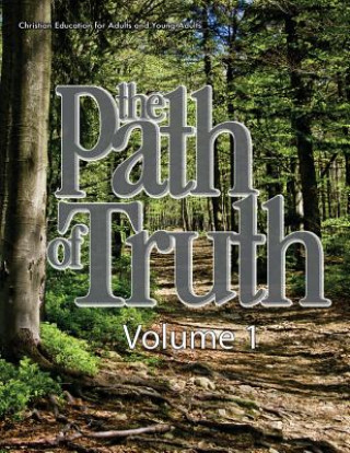 Könyv Path of Truth, Volume 1 Picavea German