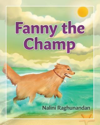 Carte Fanny The Champ Nalini Raghunandan