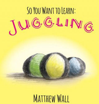 Libro So You Want to Learn Matthew Wall