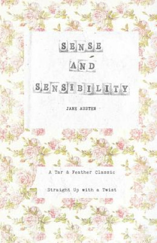 Libro Sense and Sensibility Jane Austen