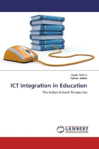 Carte ICT Integration in Education Gayatri Rathod