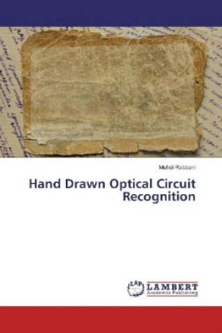Carte Hand Drawn Optical Circuit Recognition Mahdi Rabbani