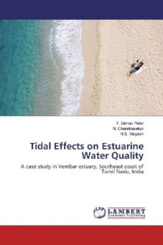 Carte Tidal Effects on Estuarine Water Quality T. Simon Peter