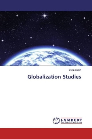 Boek Globalization Studies Dena Bateh