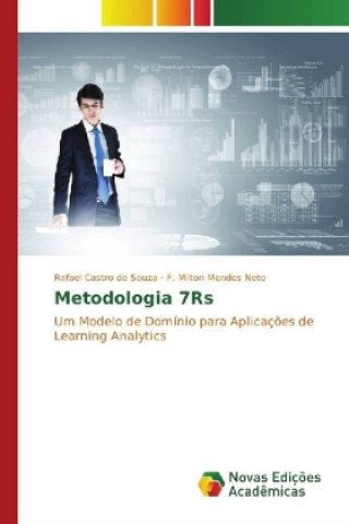 Knjiga Metodologia 7Rs Rafael Castro de Souza