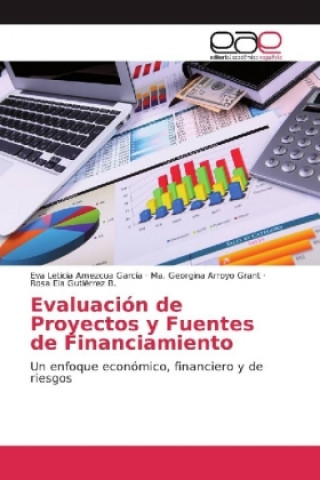 Carte Evaluación de Proyectos y Fuentes de Financiamiento Eva Leticia Amezcua García