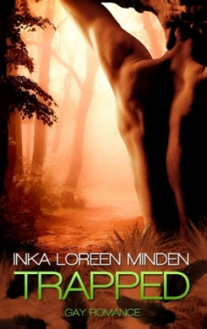Könyv Trapped Inka Loreen Minden